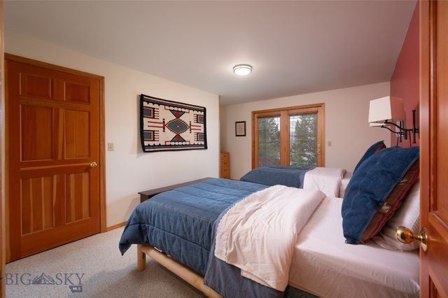 2415 Crazy Horse Road, Big Sky, MT 59716