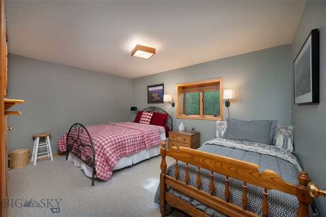 2415 Crazy Horse Road, Big Sky, MT 59716