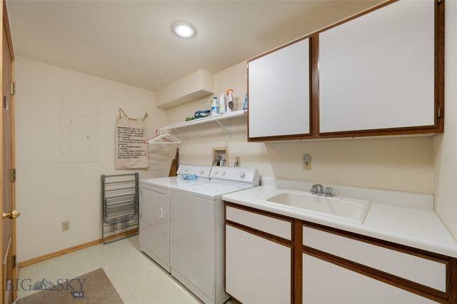 2415 Crazy Horse Road, Big Sky, MT 59716