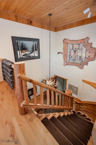2415 Crazy Horse Road, Big Sky, MT 59716