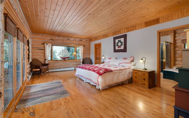 2415 Crazy Horse Road, Big Sky, MT 59716