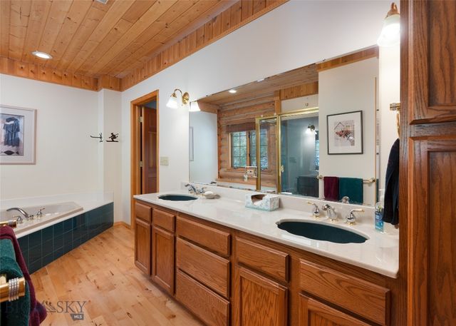 2415 Crazy Horse Road, Big Sky, MT 59716