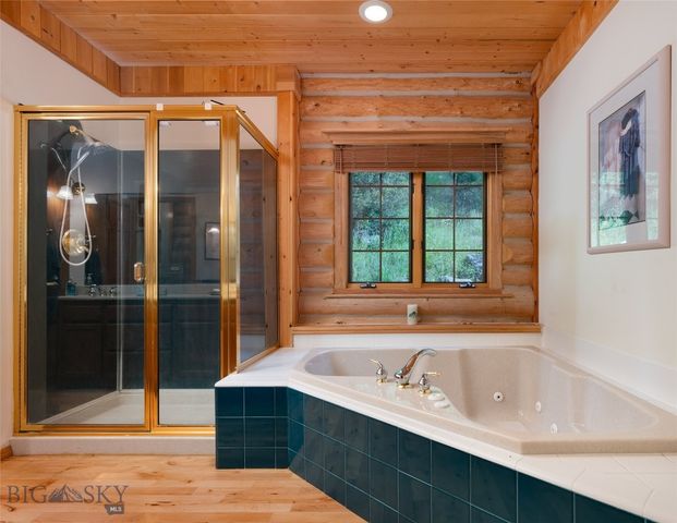 2415 Crazy Horse Road, Big Sky, MT 59716