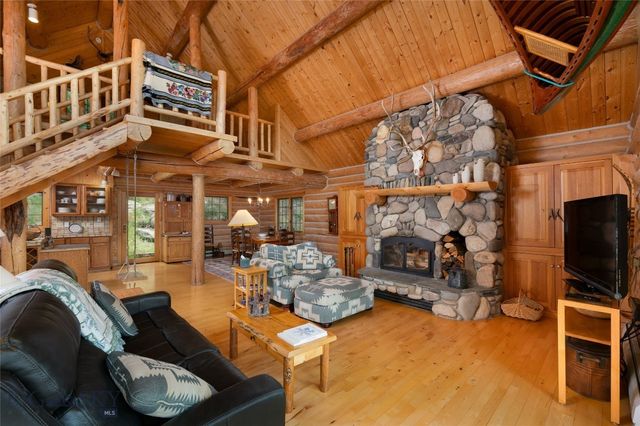 2415 Crazy Horse Road, Big Sky, MT 59716