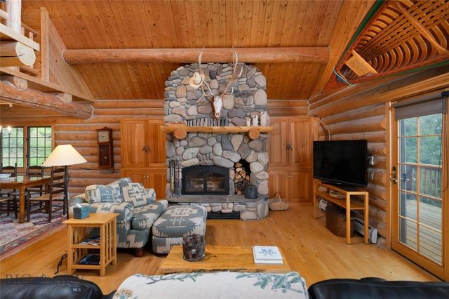 2415 Crazy Horse Road, Big Sky, MT 59716