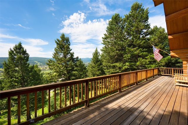 2415 Crazy Horse Road, Big Sky, MT 59716