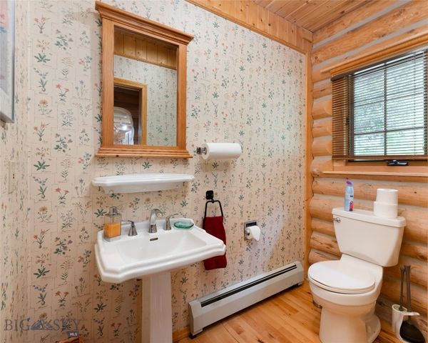 2415 Crazy Horse Road, Big Sky, MT 59716