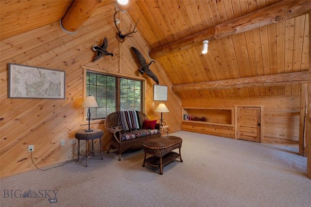 2415 Crazy Horse Road, Big Sky, MT 59716