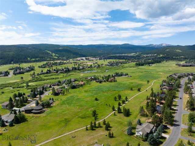 2415 Crazy Horse Road, Big Sky, MT 59716