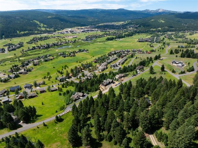 2415 Crazy Horse Road, Big Sky, MT 59716