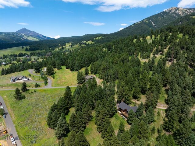 2415 Crazy Horse Road, Big Sky, MT 59716