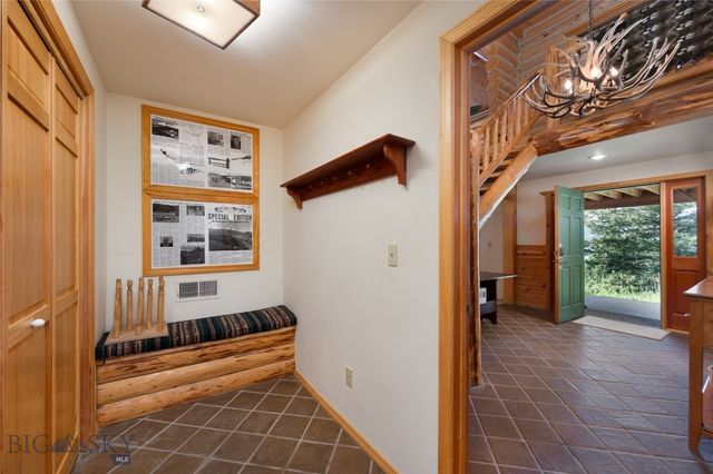 2415 Crazy Horse Road, Big Sky, MT 59716