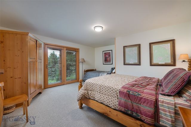 2415 Crazy Horse Road, Big Sky, MT 59716