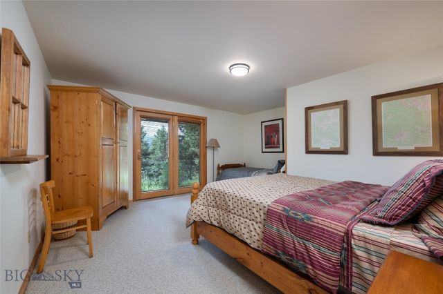 2415 Crazy Horse Road, Big Sky, MT 59716