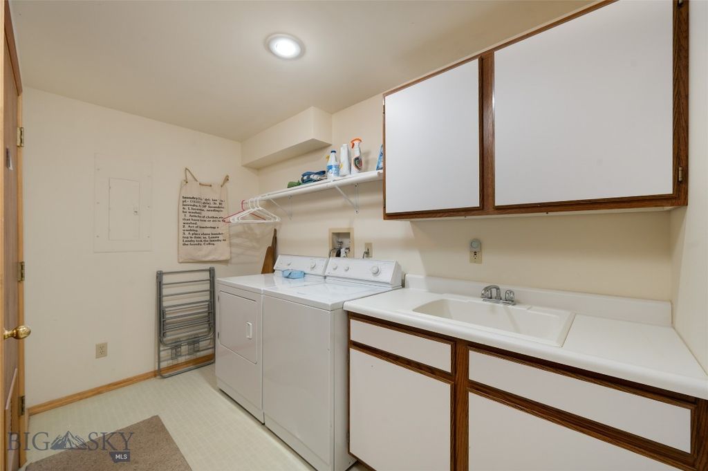 2415 Crazy Horse Road, Big Sky, MT 59716 photo 13