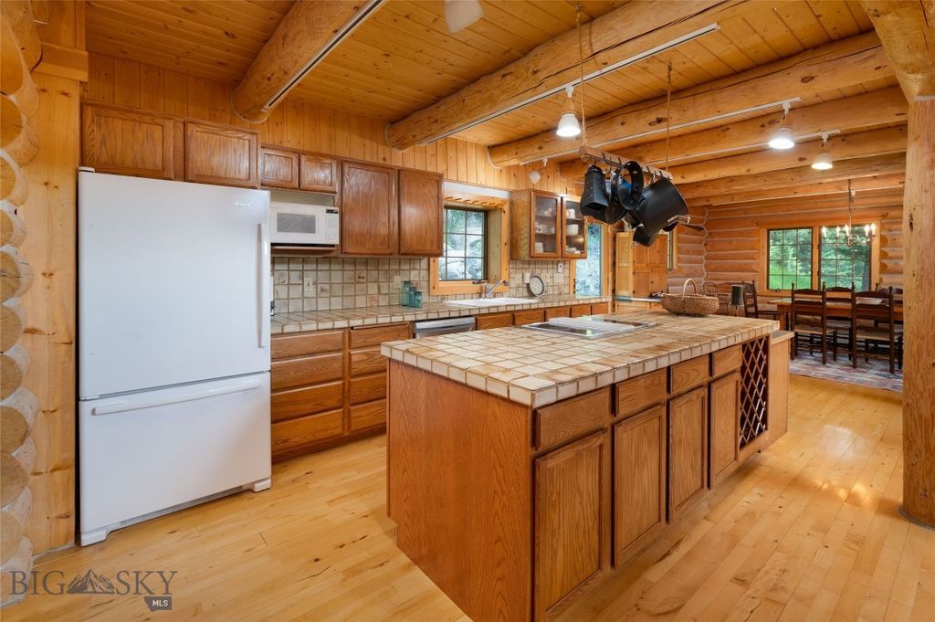 2415 Crazy Horse Road, Big Sky, MT 59716 photo 27