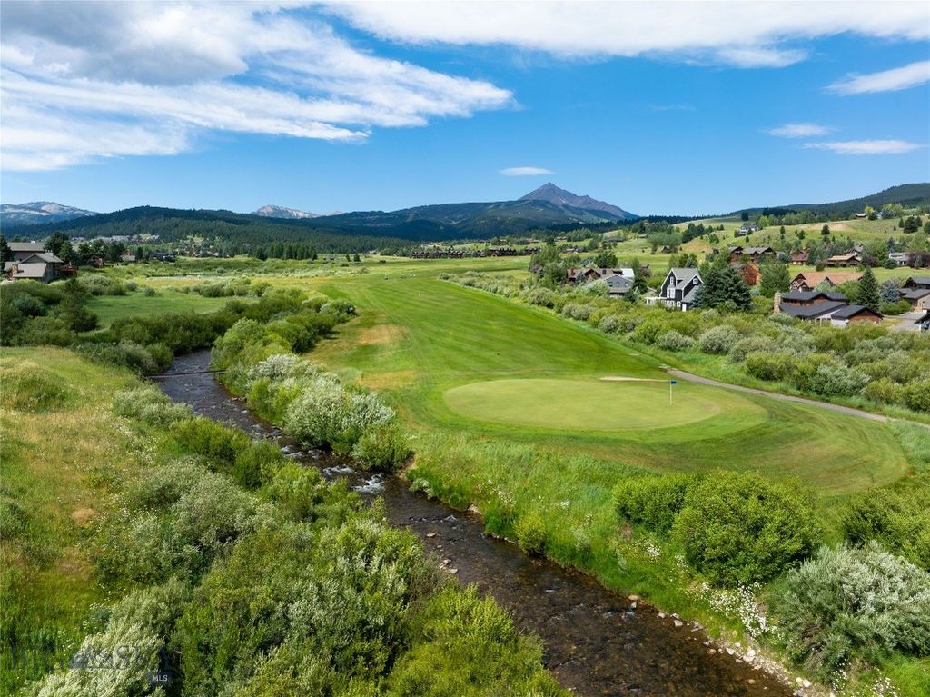 2415 Crazy Horse Road, Big Sky, MT 59716 photo 35