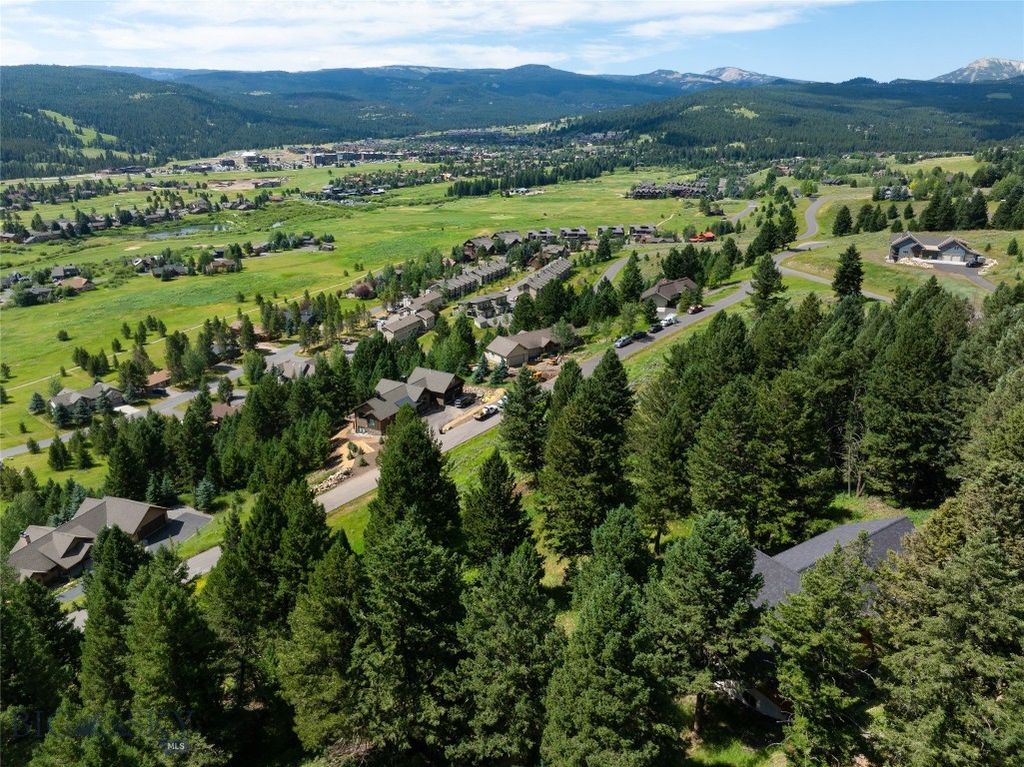 2415 Crazy Horse Road, Big Sky, MT 59716 photo 43