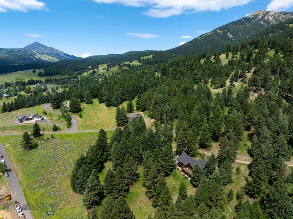 2415 Crazy Horse Road, Big Sky, MT 59716 photo 45