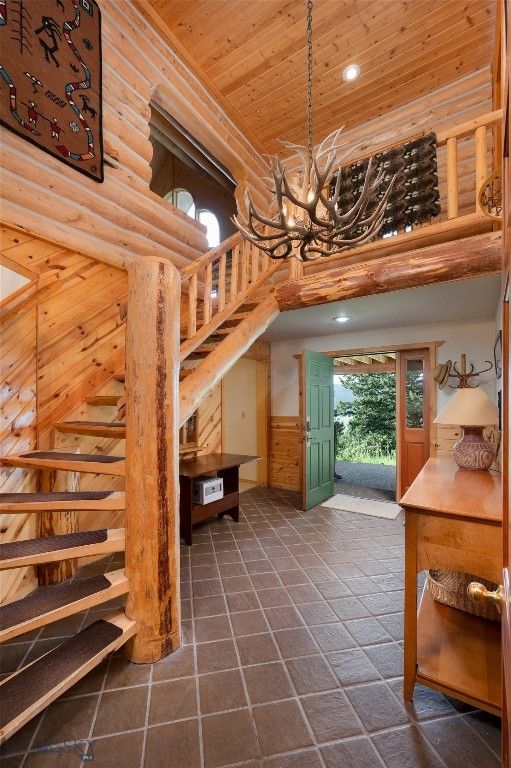 2415 Crazy Horse Road, Big Sky, MT 59716 photo 7