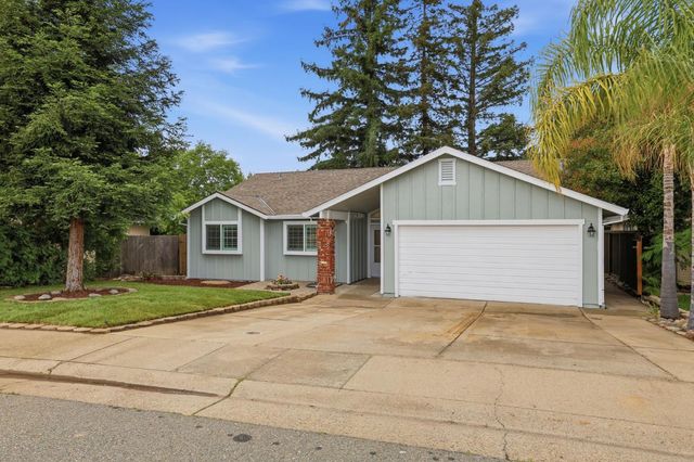 5718 Cobblestone Dr, Rocklin, CA 95765