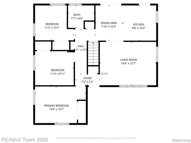 6135 Ardmore Street, Dearborn Heights, MI 48127