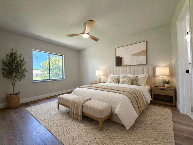 18720 Schooner Drive, Boca Raton, FL 33496