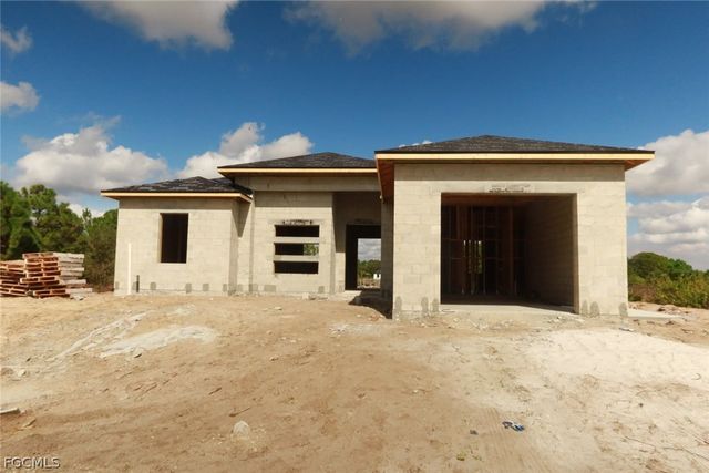 7700 Wheeler RD, Labelle, FL 33935