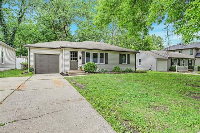 5408 W 72nd Street, Prairie Village, KS 66208