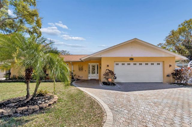 1807 OAK FOREST DRIVE S, Clearwater, FL 33759