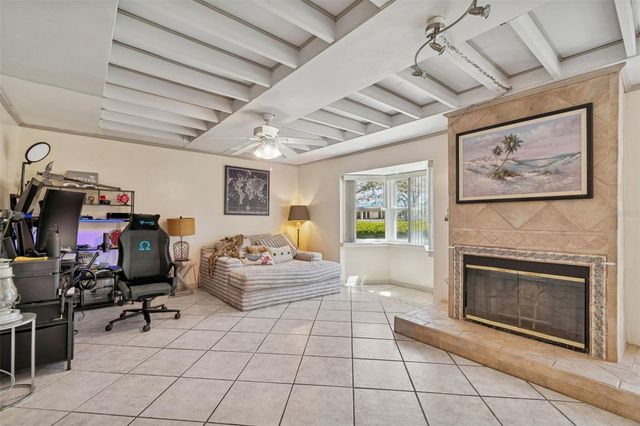 1807 OAK FOREST DRIVE S, Clearwater, FL 33759