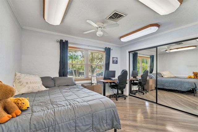 1807 OAK FOREST DRIVE S, Clearwater, FL 33759