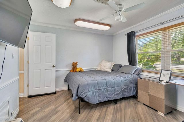 1807 OAK FOREST DRIVE S, Clearwater, FL 33759