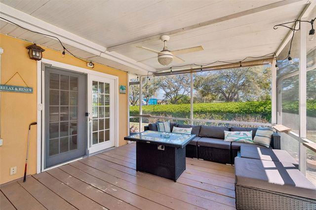 1807 OAK FOREST DRIVE S, Clearwater, FL 33759