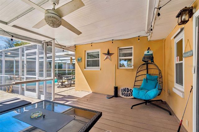 1807 OAK FOREST DRIVE S, Clearwater, FL 33759