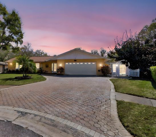 1807 OAK FOREST DRIVE S, Clearwater, FL 33759