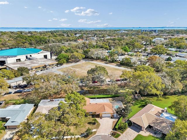 1807 OAK FOREST DRIVE S, Clearwater, FL 33759