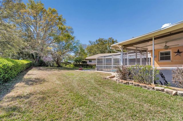 1807 OAK FOREST DRIVE S, Clearwater, FL 33759