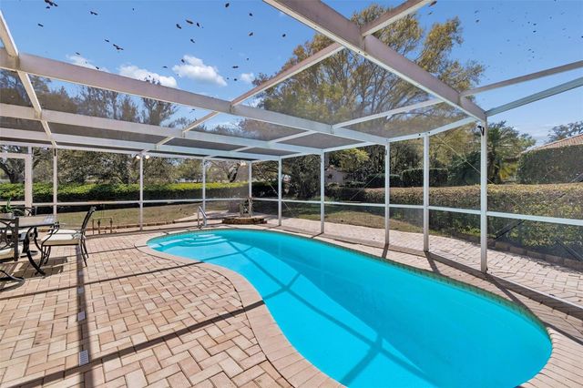 1807 OAK FOREST DRIVE S, Clearwater, FL 33759