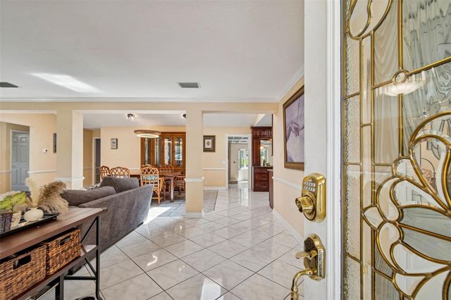 1807 OAK FOREST DRIVE S, Clearwater, FL 33759