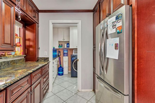 1807 OAK FOREST DRIVE S, Clearwater, FL 33759