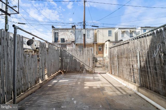 602 N DECKER AVE, Baltimore, MD 21205