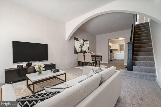 602 N DECKER AVE, Baltimore, MD 21205