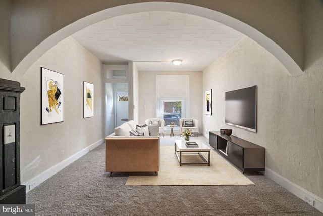 602 N DECKER AVE, Baltimore, MD 21205