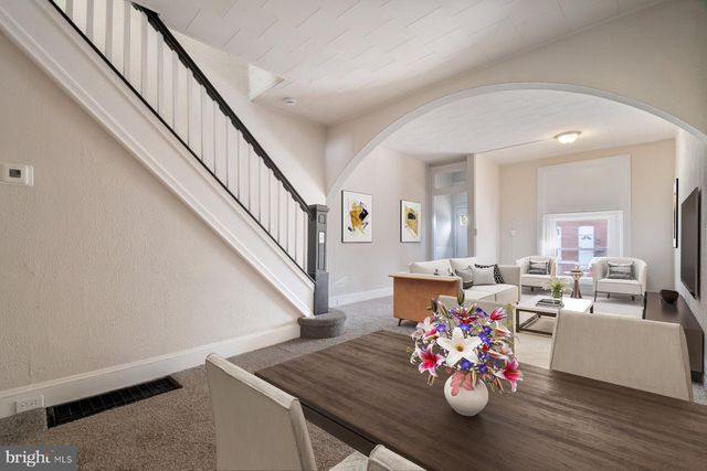 602 N DECKER AVE, Baltimore, MD 21205