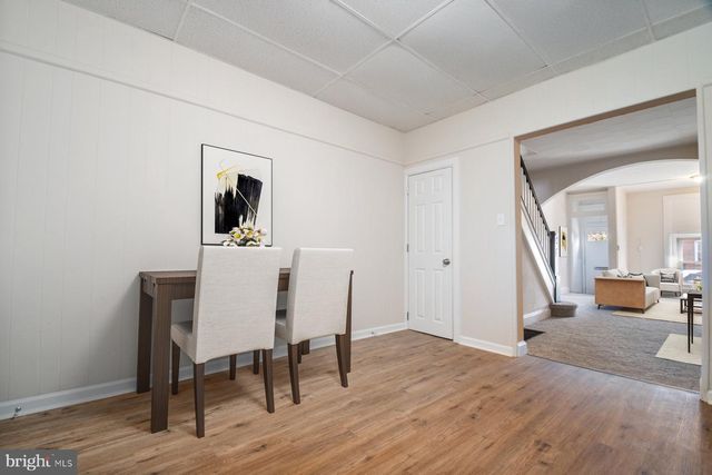 602 N DECKER AVE, Baltimore, MD 21205