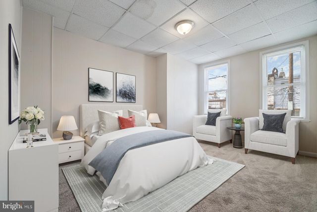 602 N DECKER AVE, Baltimore, MD 21205