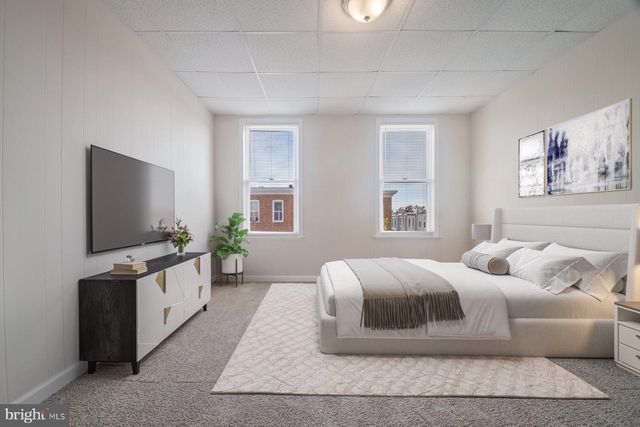 602 N DECKER AVE, Baltimore, MD 21205