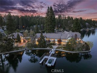 177 Shorewood Drive, Lake Arrowhead, CA 92352
