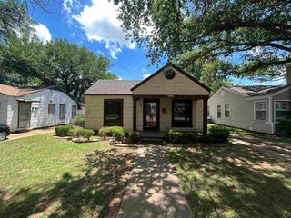 1909 ARDATH AVENUE, Wichita Falls, TX 76308